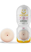 Click to see product infos- Joy Cup ''Anus'' - Masturbator IntoYou