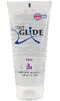 Cliquez pour voir la fiche produit- Lubrifiant Just Glide ''Toys'' - 200 ml