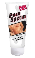 Cliquez pour voir la fiche produit- Lubrifiant Porn Sperm - Sperme artificiel - 250 ml