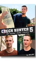 Cliquez pour voir la fiche produit- Czech Hunter #5 - DVD Czech Hunter