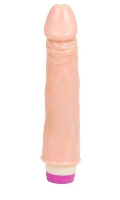 Cliquez pour voir la fiche produit- Gode Vibro ''Barbara Dwarf'' 