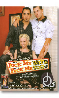 Click to see product infos- Wanna Fuck My Wife Gotta Fuck Me Too #5 - DVD Devils Film <span style=color:purple;>(Bisex)</span>
