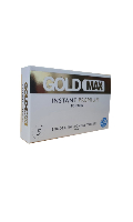 Cliquez pour voir la fiche produit- Gold Max Instant Premium - Comprim rection - x5