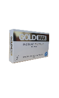 Click to see product infos- Gold Max Instant Premium - Glule - x5