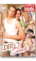 Cliquez pour voir la fiche produit- Dirty Deeds - DVD Boy Bangers <span style=color:brown;>[Pr-commande]</span>