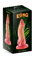 Click to see product infos- Gode The Anaconda - Kong Silicone
