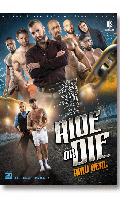 Click to see product infos- Ride or Die: Raw Deal - DVD Raging Stallion (Raw)