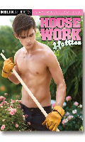 Cliquez pour voir la fiche produit- Housework Hotties - DVD Helix