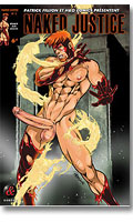 Click to see product infos- BD - Naked Justice #2