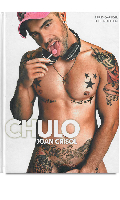 Click to see product infos- Chulo  by Joan Crisol - Album Gmunder