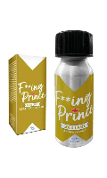 Cliquez pour voir la fiche produit- Poppers F**ing Prince Gold Label (Pentyle) - flacon aluminium 30 ml