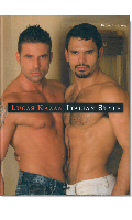 Click to see product infos- Italian Style by Lucas Kazan - Album Gmunder