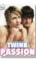 Cliquez pour voir la fiche produit- Twink Passion - DVD Minets (Cheeky)