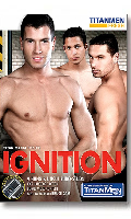 Cliquez pour voir la fiche produit- Ignition - DVD TitanMen Fresh