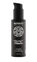 Cliquez pour voir la fiche produit- Gel Anal Silicone Nanami ''Relaxing'' - 100 ml