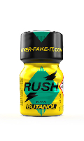 Cliquez pour voir la fiche produit- Poppers Rush Pentyle/Butanol