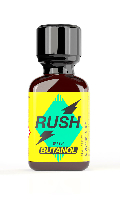 Cliquez pour voir la fiche produit- Poppers Maxi Rush Pentyle/Butanol