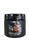 Cliquez pour voir la fiche produit- Graisse Fist ''Fisting Butter'' - Prowler RED - 500 ml