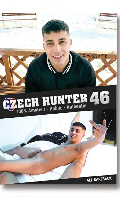 Cliquez pour voir la fiche produit- Czech Hunter #46 - DVD Czech Hunter