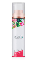 Click to see product infos- Huile Massage ''kissable'' - ExotiQ - Strawberry - 100 ml