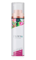 Cliquez pour voir la fiche produit- Huile Massage ''kissable'' - ExotiQ - Cerise - 100 ml