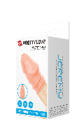 Click to see product infos- Extenseur Penis ''Jrmy'' - Pretty Love