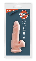 Cliquez pour voir la fiche produit- Gode Realistic ''Softy'' 14.5cm - Champs