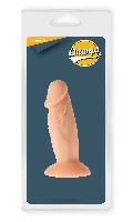 Cliquez pour voir la fiche produit- Plug ''Willy'' 11cm - Champs