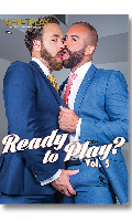 Cliquez pour voir la fiche produit- Ready to Play 5 - DVD MenAtPlay