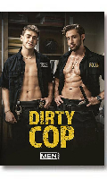 Cliquez pour voir la fiche produit- Dirty Cop - DVD Men.com