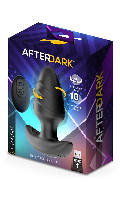 Cliquez pour voir la fiche produit- Stimulateur Prostate ''Frank'' avec tlcommande - AfterDark