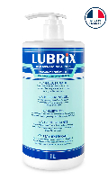 Cliquez pour voir la fiche produit- Gel Lubrifiant Lubrix - 1.0 l