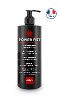 Cliquez pour voir la fiche produit- Lubrifiant ''Power Fist'' Dilatant et Calmant  - 500 ml