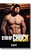 Cliquez pour voir la fiche produit- Str8 Up Chuck - DVD Men.com