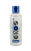 Cliquez pour voir la fiche produit- Lubrifiant Eros Aqua - 50 ml