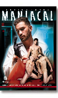 Cliquez pour voir la fiche produit- Maniaca l - DVD Raging Stallion (Fetosh Force)