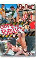 Cliquez pour voir la fiche produit- Out in Public #6 - DVD Big Daddy