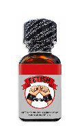 Cliquez pour voir la fiche produit- Poppers Maxi Fetish (Pentyle) 25 ml