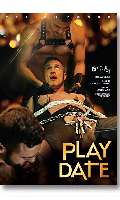 Click to see product infos- Play Date - DVD Raging Stallion (Fetish Force)