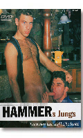 Click to see product infos- HAMMERs Jungs - DVD Foerster Media