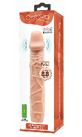 Click to see product infos- Gode Vibro ''Barbara Bob'' 22cm