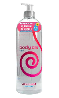 Click to see product infos- Lubrifiant ''Water Lubrificant - Body Ars'' - 1.0 l