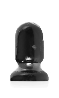 Click to see product infos- Plug anal géant 13cm - Magnum 08