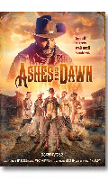 Cliquez pour voir la fiche produit- Ashes Before Dawn - DVD NakedSword <span style=color:brown;>[Pré-commande]</span>