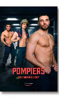 Cliquez pour voir la fiche produit- Calendrier mural Pompiers 2027 - Calendrier XL