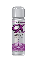 Click to see product infos- Lubrifiant CX Glide Anal - 100 ml
