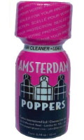 Cliquez pour voir la fiche produit- Poppers Amsterdam