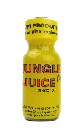 Cliquez pour voir la fiche produit- Poppers Maxi Jungle Juice 25 ml anglais - RAM PRODUCTS <span style=color:brown;>[Pr-commande]</span>