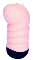Click to see product infos- Mateo Music Massager - Light pink