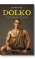 Cliquez pour voir la fiche produit- Dolko - L'odysse de l'esclave - Roman